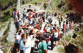 processione
